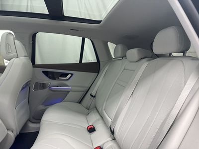 2026 Mercedes-Benz EQE - Photo 20