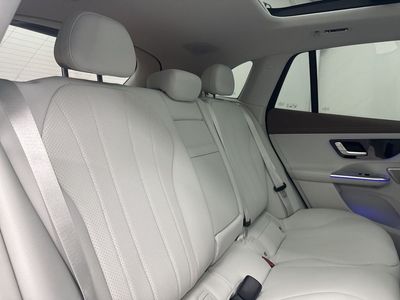 2026 Mercedes-Benz EQE - Photo 27