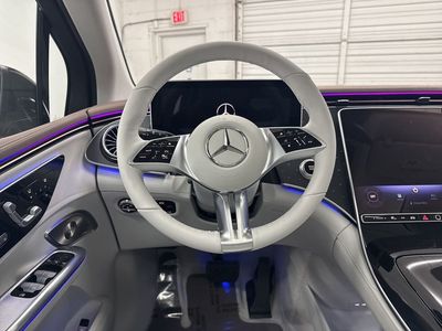 2026 Mercedes-Benz EQE - Photo 22
