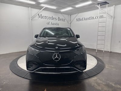 2026 Mercedes-Benz EQE - Photo 2