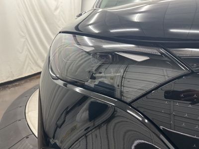 2026 Mercedes-Benz EQE - Photo 10