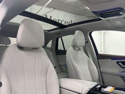 2026 Mercedes-Benz EQE - Photo 30