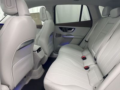 2026 Mercedes-Benz EQE - Photo 21