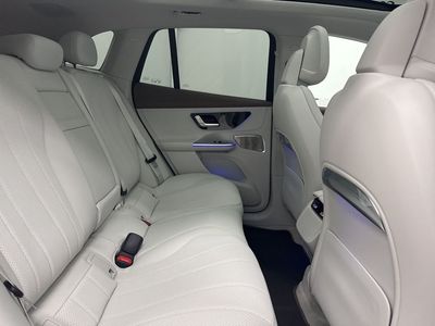 2026 Mercedes-Benz EQE - Photo 28