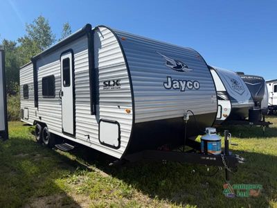 2026 Jayco Jay Flight SLX - Photo 6