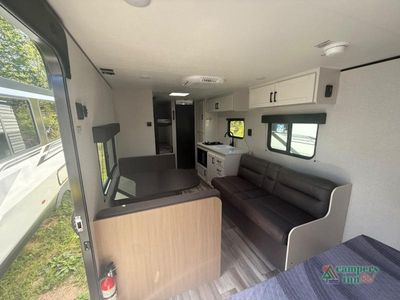 2026 Jayco Jay Flight SLX - Photo 9
