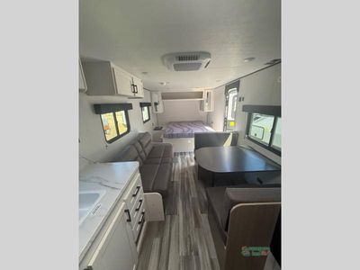 2026 Jayco Jay Flight SLX - Photo 29