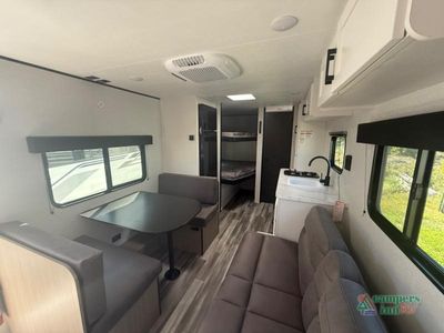 2026 Jayco Jay Flight SLX - Photo 11