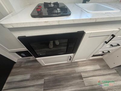 2026 Jayco Jay Flight SLX - Photo 22