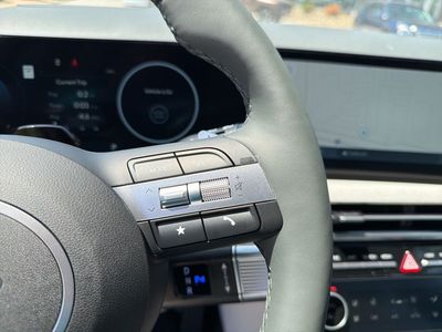 2026 Hyundai Tucson - Photo 25