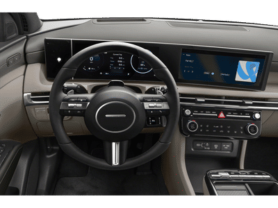 2026 Hyundai Tucson - Photo 44