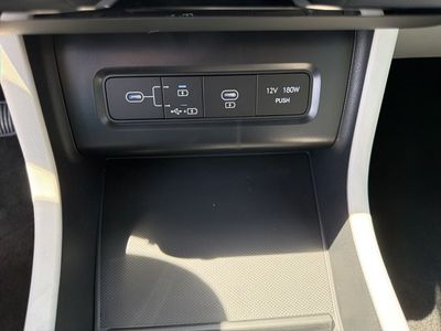 2026 Hyundai Tucson - Photo 34