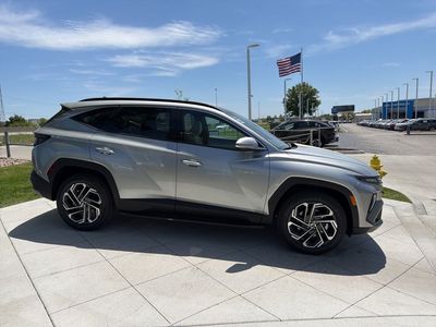 2026 Hyundai Tucson - Photo 6