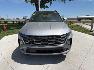 2026 Hyundai Tucson - Photo 8