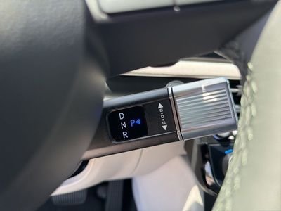 2026 Hyundai Tucson - Photo 29