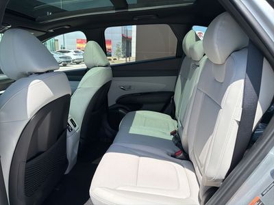 2026 Hyundai Tucson - Photo 14