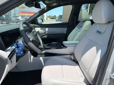2026 Hyundai Tucson - Photo 21