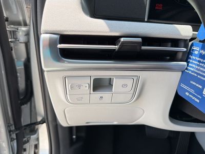 2026 Hyundai Tucson - Photo 23
