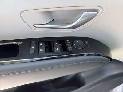 2026 Hyundai Tucson - Photo 39