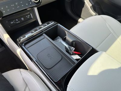 2026 Hyundai Tucson - Photo 35