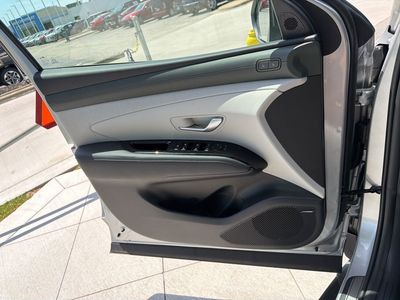 2026 Hyundai Tucson - Photo 37