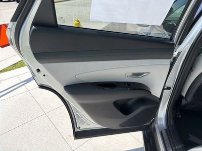 2026 Hyundai Tucson - Photo 19