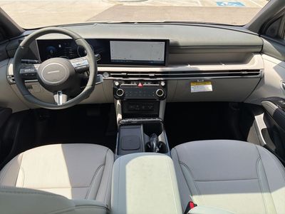 2026 Hyundai Tucson - Photo 18
