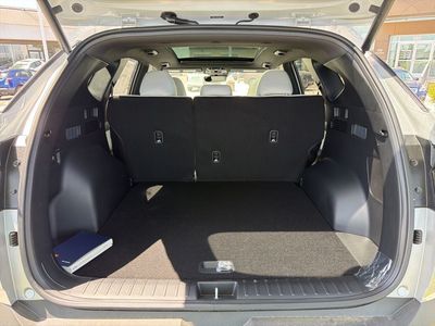 2026 Hyundai Tucson - Photo 12