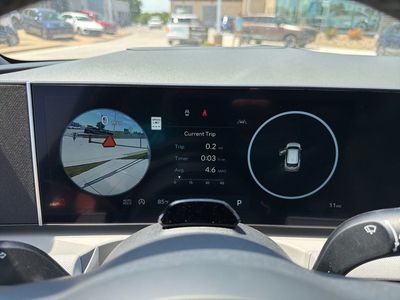 2026 Hyundai Tucson - Photo 28