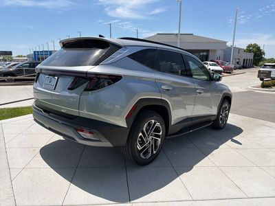 2026 Hyundai Tucson - Photo 5