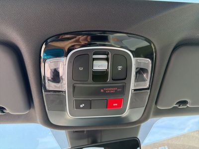 2026 Hyundai Tucson - Photo 36