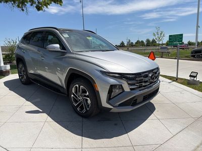 2026 Hyundai Tucson - Photo 7