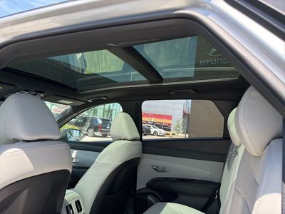 2026 Hyundai Tucson - Photo 16
