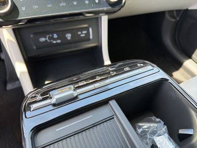 2026 Hyundai Tucson - Photo 33