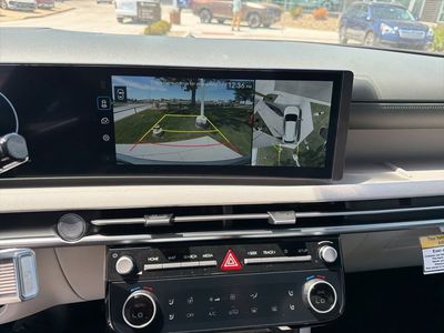 2026 Hyundai Tucson - Photo 31