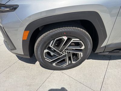 2026 Hyundai Tucson - Photo 9
