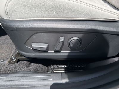 2026 Hyundai Tucson - Photo 22