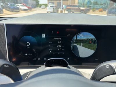 2026 Hyundai Tucson - Photo 27