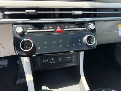 2026 Hyundai Tucson - Photo 32