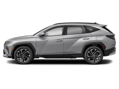 2026 Hyundai Tucson - Photo 43