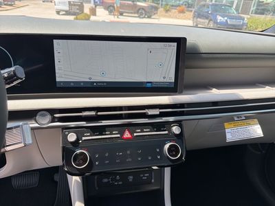 2026 Hyundai Tucson - Photo 30