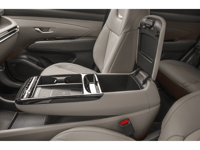 2026 Hyundai Tucson - Photo 50