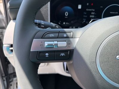 2026 Hyundai Tucson - Photo 24