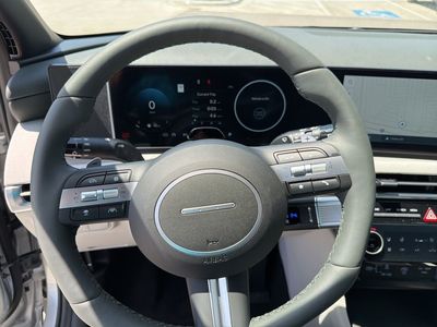 2026 Hyundai Tucson - Photo 26