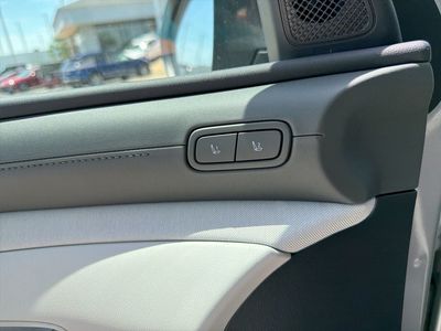 2026 Hyundai Tucson - Photo 38