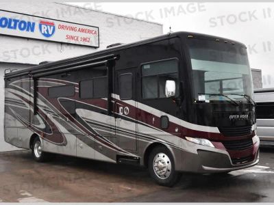2020 Tiffin Motorhomes Open Road Allegro - Photo 1