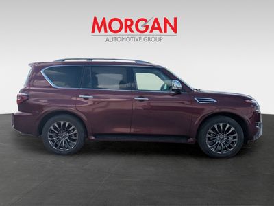 2023 Nissan Armada - Photo 7