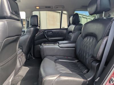 2023 Nissan Armada - Photo 14