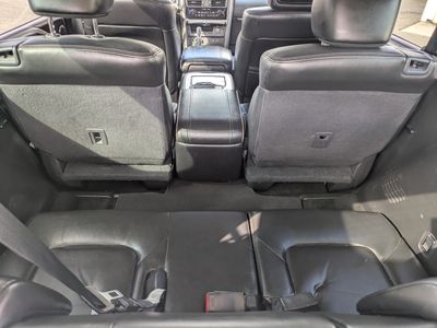 2023 Nissan Armada - Photo 13