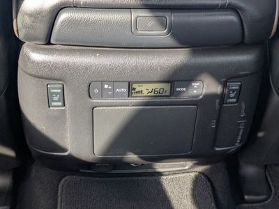 2023 Nissan Armada - Photo 15